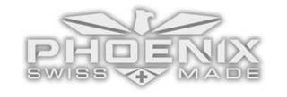 Адаптерни плочки за модели Phoenix