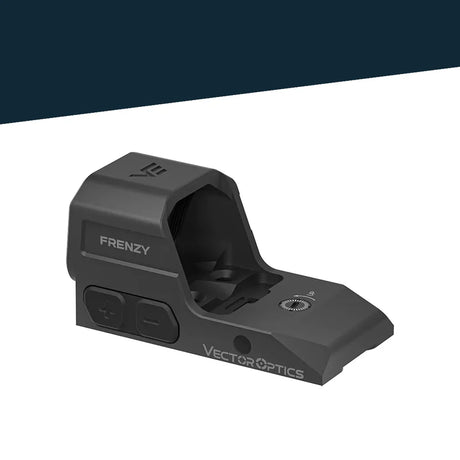 Vector Optics Frenzy 1x16x21 за Glock MOS