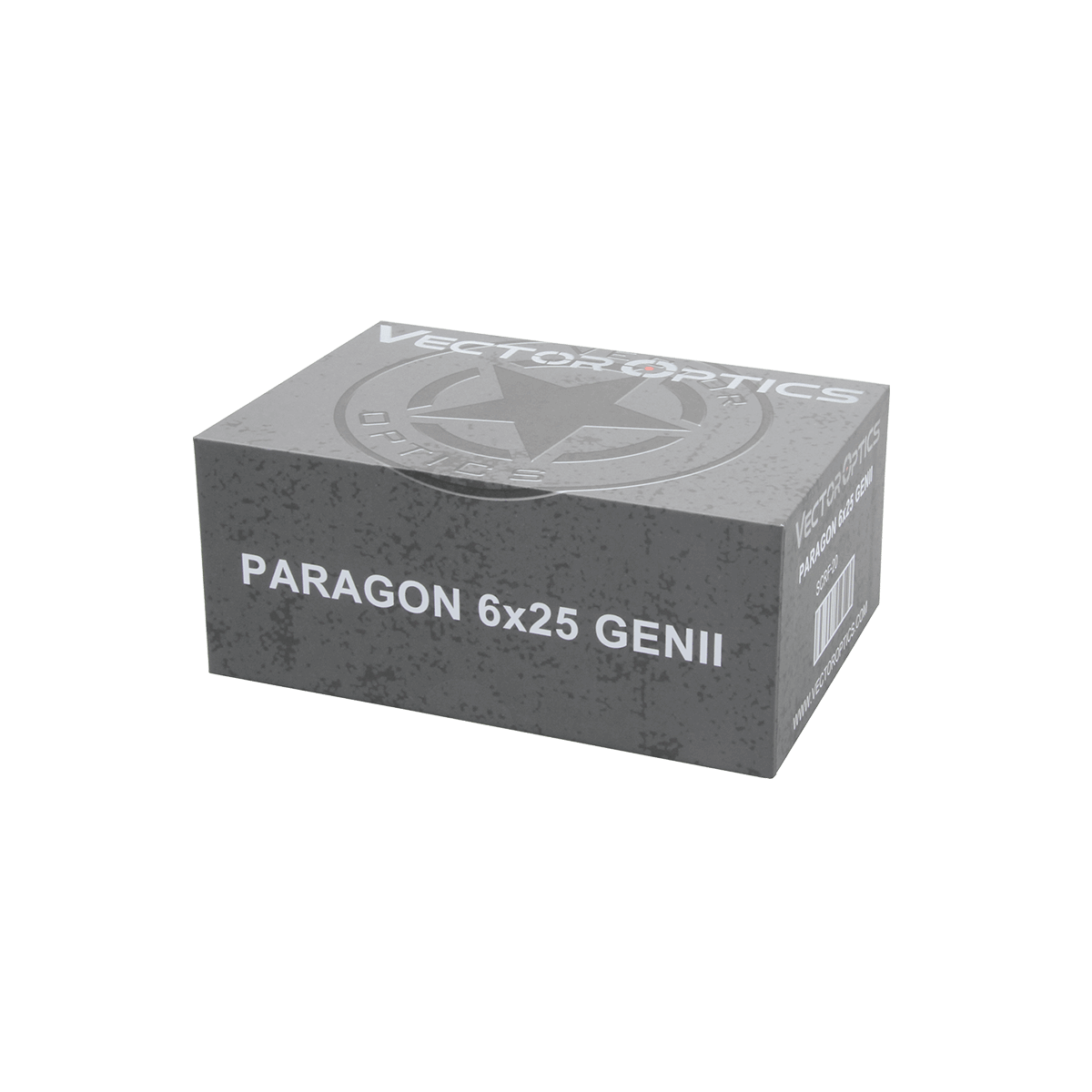 Vector Optics Далекомер Paragon 6x25 GenII 