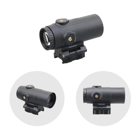 Vector Optics Paragon 5x30 лупа Micro