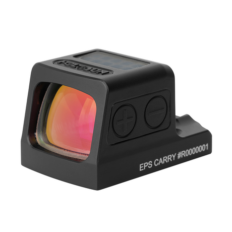 Holosun EPS Carry [зелен]