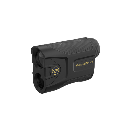 Vector Optics Paragon 7x25 GenIII Digital Balistic BDC далекомер