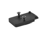 1911 [BoMar Cut] монтаж за колиматор | Trijicon RMR footprint