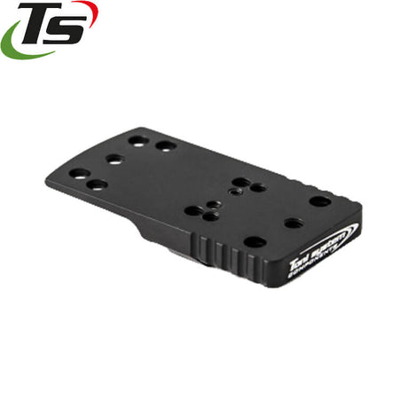 1911 [BoMar Cut] монтаж за red dot | тип A [RMSc, DPP & Docter footprint]