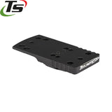 1911 [LPA Cut] монтаж за колиматор | тип A [RMSc, DPP, Docter footprint]