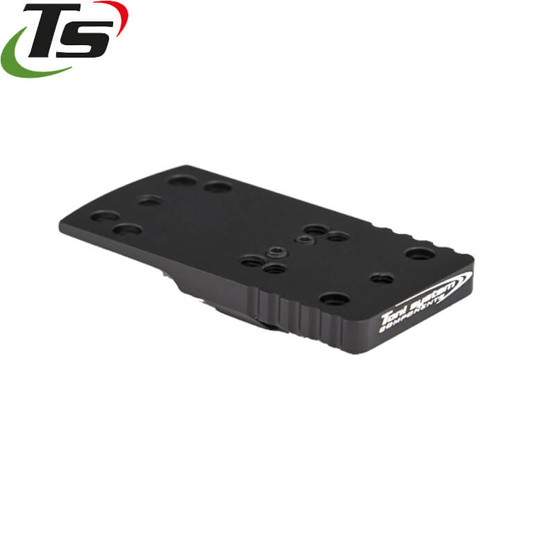 1911 [LPA Cut] монтаж за колиматор | тип B [RMR & RTS footprint]