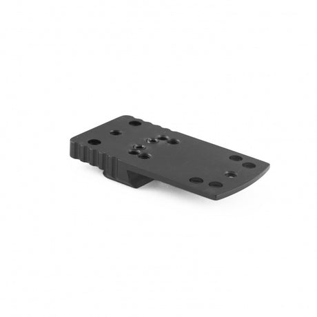 1911 [Novak Cut] монтаж за red dot | тип A [RMSc, DPP, Docter footprint]