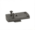 1911 [Rail Gun Cut] монтаж за колиматор | type S [RMSc, DPP, K-series footprint]