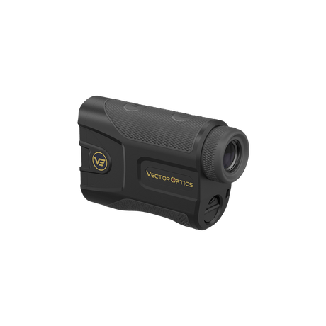 Vector Optics Paragon 7x25 GenIII Digital Balistic BDC далекомер