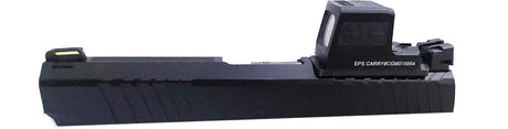Kimber KDS9C адаптерна плочка | Shield RMSc & Holosun K-series footprint