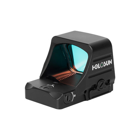 Holosun 507 Comp [зелен]