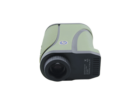 Vector Optics Paragon 6x25 GenII далекомер