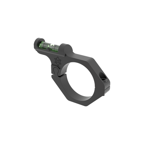 30 mm офсетен нивелир с балонче за оптика за пушка