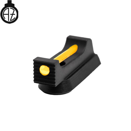 CZ P-10, CZ P-07, CZ P-09 мушка с фиброоптика | 5.75 x 1.0 mm