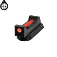 CZ P-10, CZ P-07, CZ P-09 мушка с фиброоптика | 5.75 x 1.0 mm