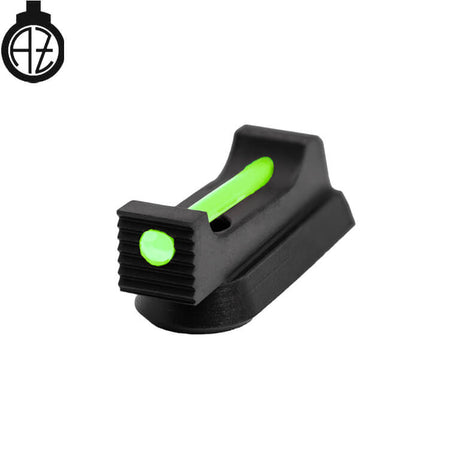 CZ P-10, CZ P-07, CZ P-09 мушка с фиброоптика | 5.75 x 1.0 mm