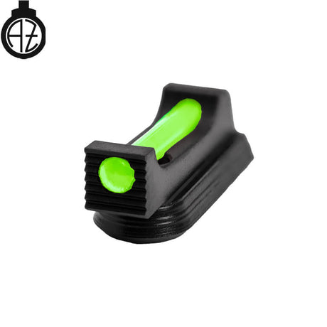 CZ P-10, CZ P-07, CZ P-09 мушка with fiber optic | 5.75 x 1.5 mm