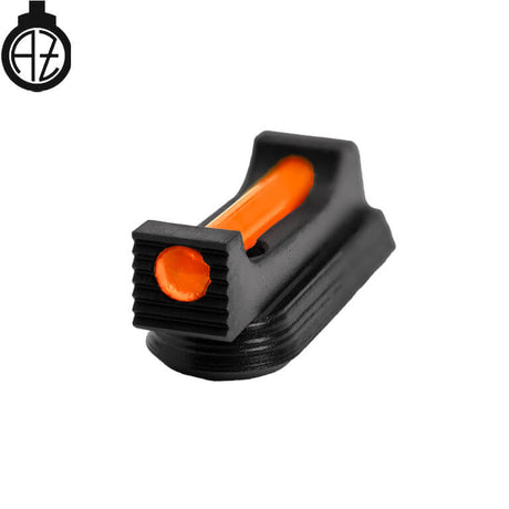 CZ P-10, CZ P-07, CZ P-09 мушка with fiber optic | 5.75 x 1.5 mm