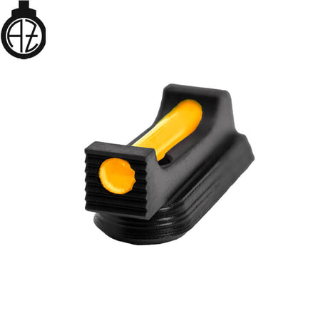 CZ P-10, CZ P-07, CZ P-09 мушка with fiber optic | 5.75 x 1.5 mm