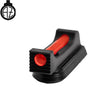 CZ P-10, CZ P-07, CZ P-09 мушка with fiber optic | 5.75 x 1.5 mm