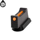 CZ Kadet мушка с фиброоптика | 7.5 x 1.0 mm
