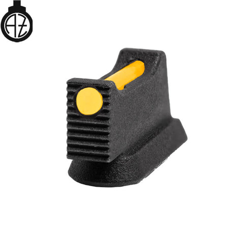 CZ Kadet мушка with fiber optic | 7.5 x 1.5 mm
