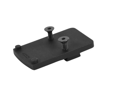 HK USP red dot mount | Trijicon RMR footprint EGW