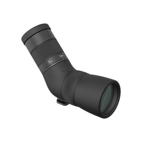 Vector Optics Paragon 8-24x50ED Ultra Short