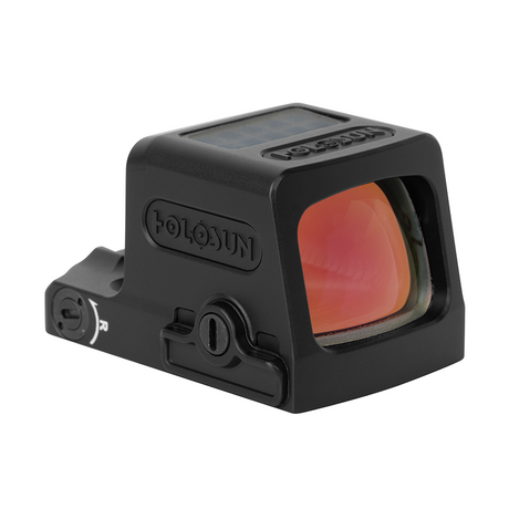 Holosun EPS Carry [зелен]