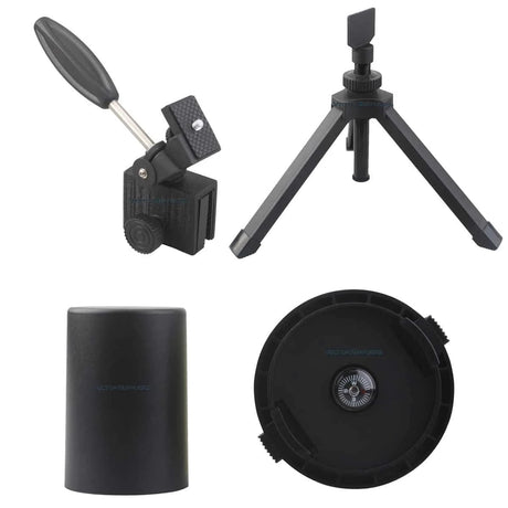 Vector Optics Forester Liberty 20-60x60 зрителна тръба