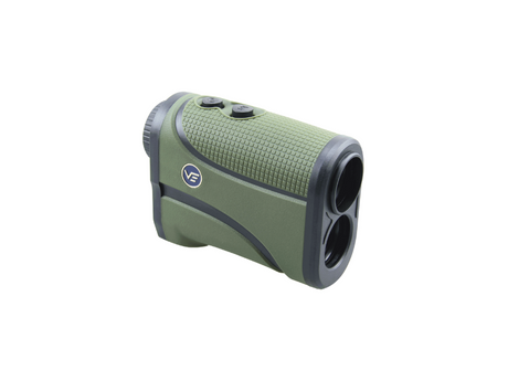 Vector Optics Paragon 6x25 GenII далекомер