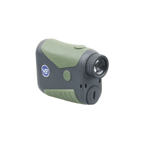 Vector Optics Forester 6x21 GenII Далекомер