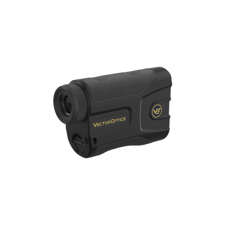 Vector Optics Paragon 7x25 GenIII Digital Balistic BDC далекомер