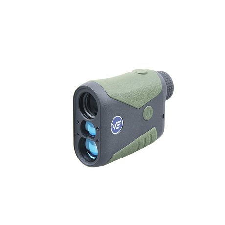 Vector Optics Forester 6x21 GenII Далекомер