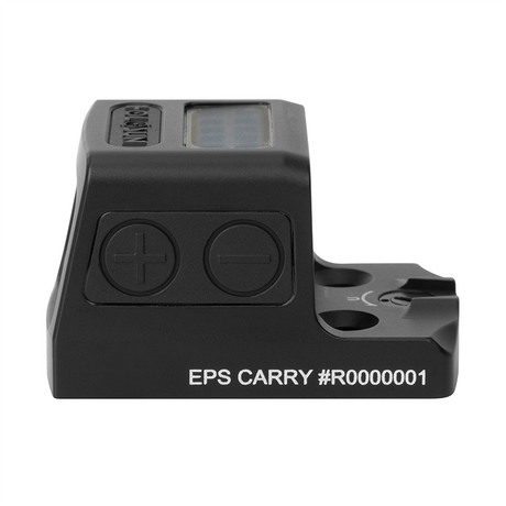 Holosun EPS Carry [зелен]