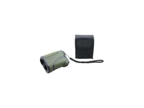 Vector Optics Paragon 6x25 GenII далекомер