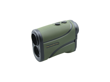 Vector Optics Paragon 6x25 GenII далекомер