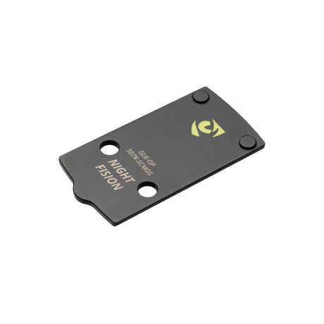 Адаптерна плочка за Glock 43X MOS & 48 MOS | Holosun K-series footprint