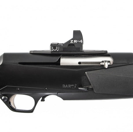 Benelli Argo, Browning Bar, Winchester SXR монтаж за колиматор universal | type A Toni System