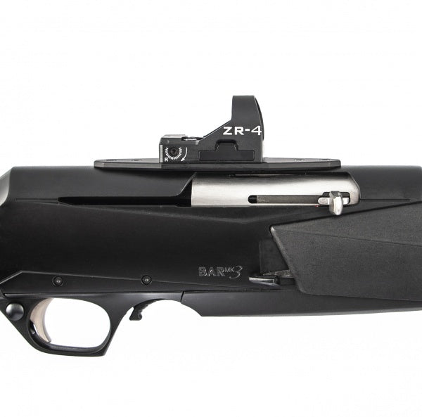 Benelli Argo, Browning Bar, Winchester SXR колиматорен монтаж универсален | тип B 