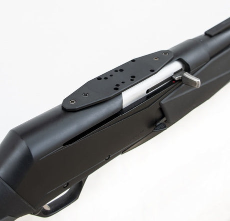 Benelli Argo, Browning Bar, Winchester SXR монтаж за колиматор universal | type B Toni System