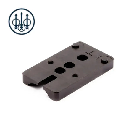 Beretta [92X, 92XI, 92 GTS, 92X RDO, M9A4] Optics Ready плочка | Trijicon RMR отпечатък