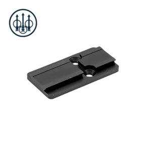 Beretta [APX A1 & APX RDO] адаптерна плочка | Aimpoint Acro footprint Beretta