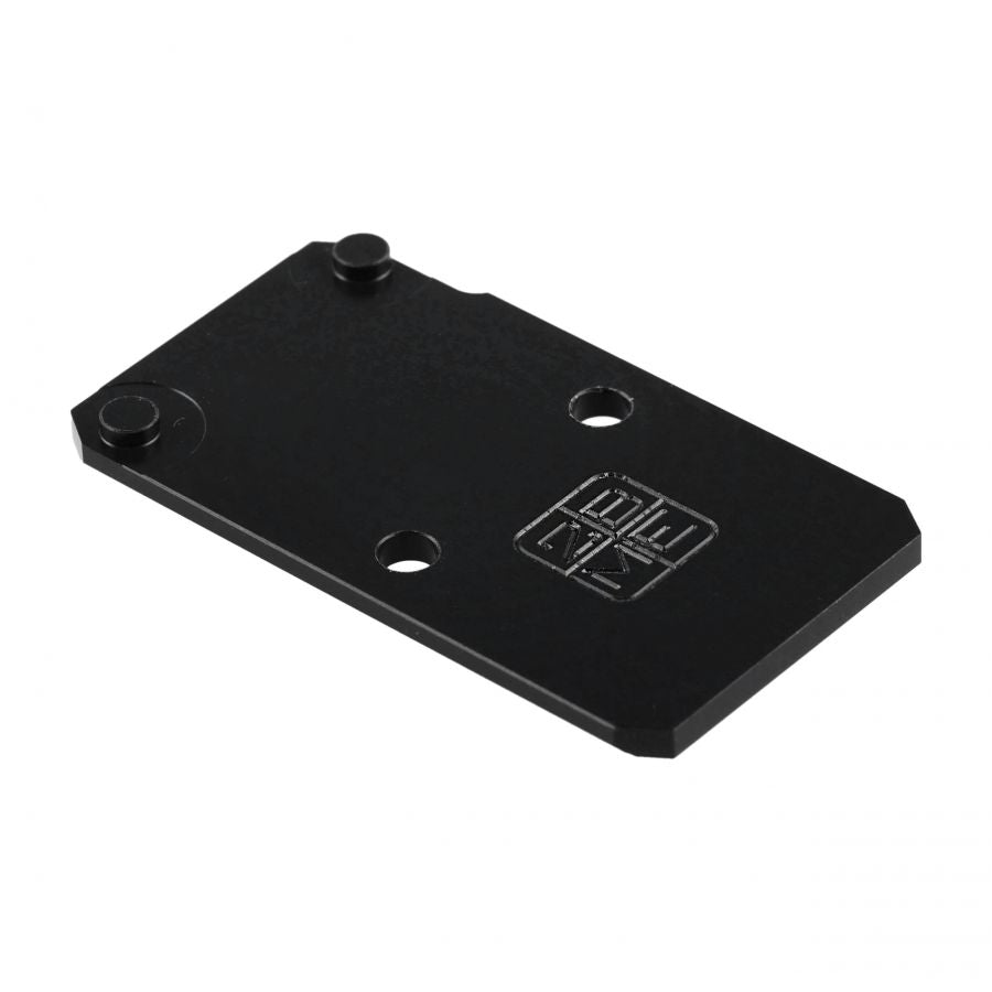 Beretta [APX A1 & APX RDO] Optics Ready плочка | Trijicon RMR отпечатък