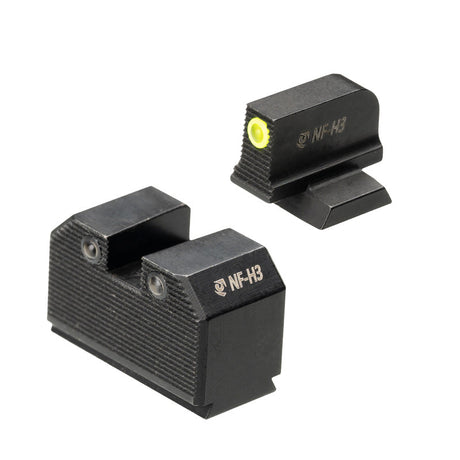 Beretta [APX A1 & APX RDO] Optics Ready високи мерни прибори | с тритий Night Fision