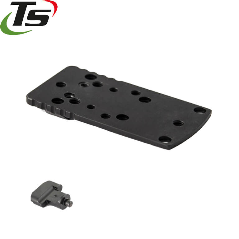 Beretta APX монтаж за колиматор | type B [RMR & RTS footprint]