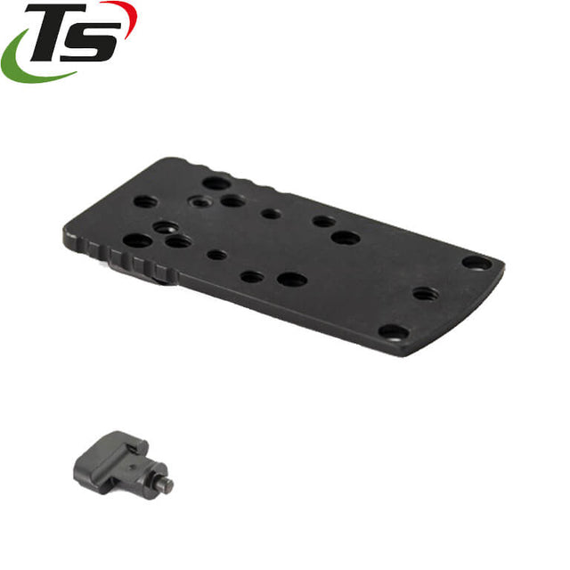 Beretta APX монтаж за колиматор | type B [RMR & RTS footprint]