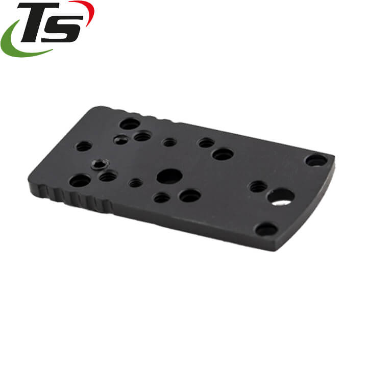 Beretta PX4 [incl. Storm & Storm Inox] монтаж за колиматор | type A [RMSc, DPP, Docter footprint]