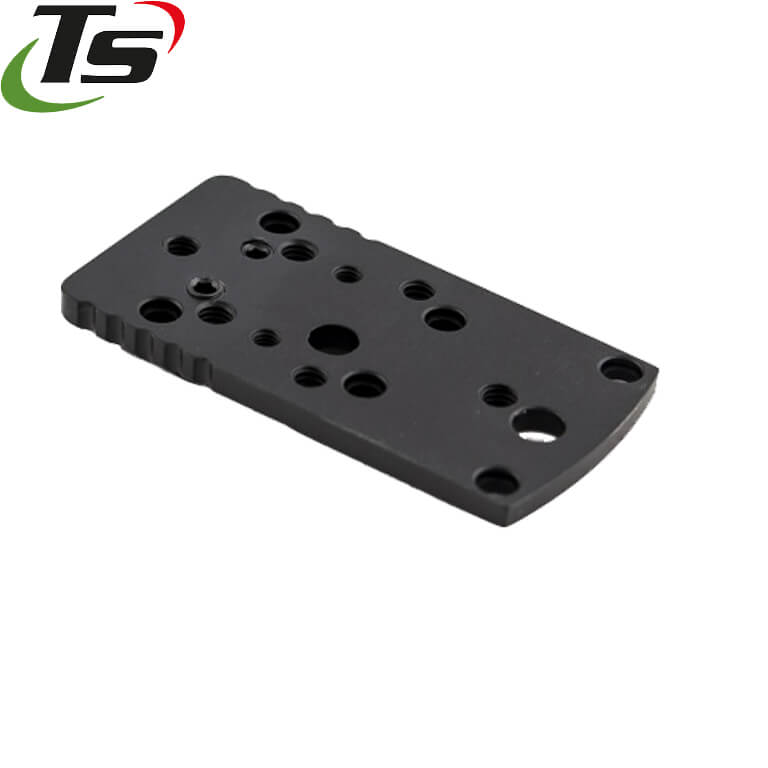 Beretta PX4 [вкл. Storm & Storm Inox] red dot монтаж | тип B [RMR & RTS footprint]