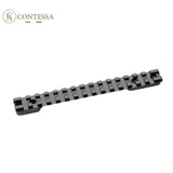 Bergara B14 Long Action Picatinny релса с удължение за термално / нощно виждане
